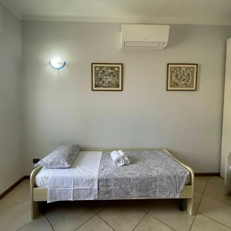 Moonlight Appartement