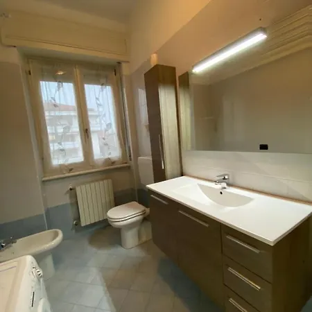 Moonlight Appartement *