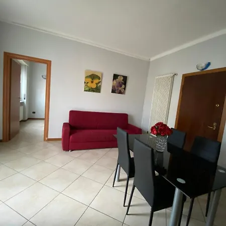 Moonlight Appartement *