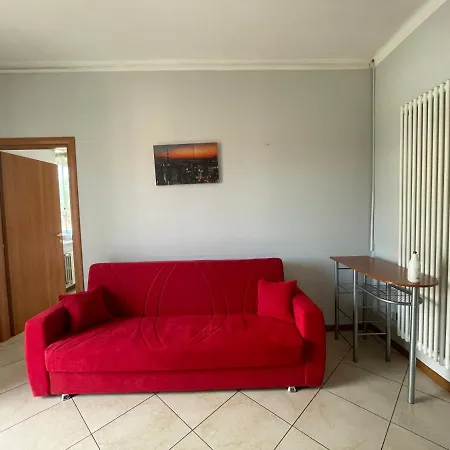 Moonlight Apartament