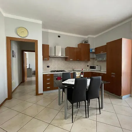 Moonlight Apartament Werona