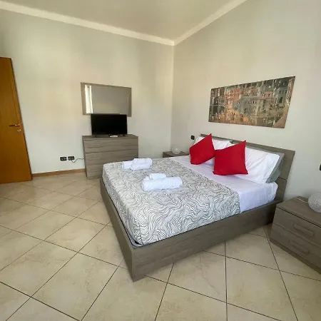 Appartement Moonlight *