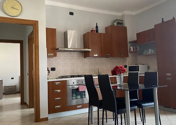 Apartament Moonlight *