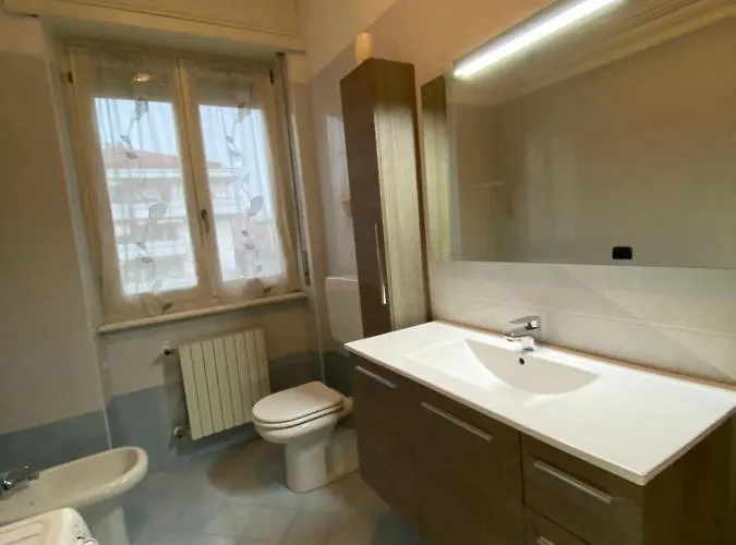 Moonlight Apartament *