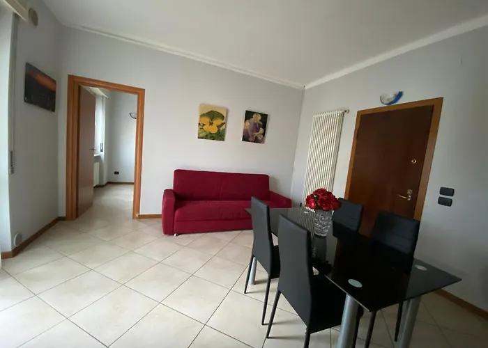 Moonlight 아파트 *