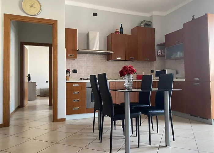 Apartament Moonlight *