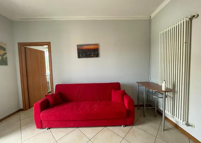 Moonlight Apartament