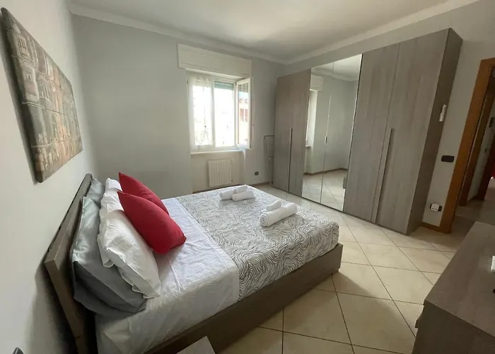 Apartament Moonlight