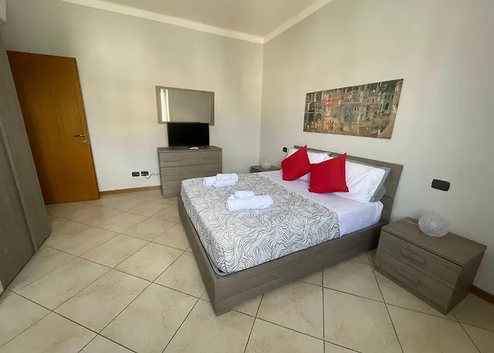 Apartament Moonlight *