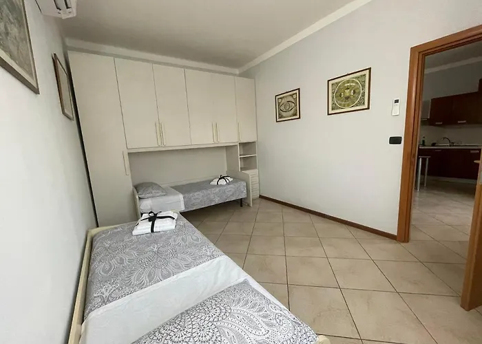 Moonlight Apartament Werona