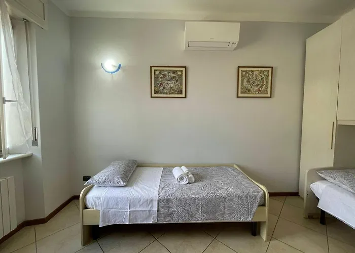 Moonlight Apartament