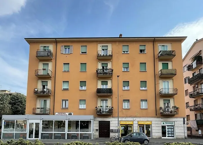 Apartament Moonlight