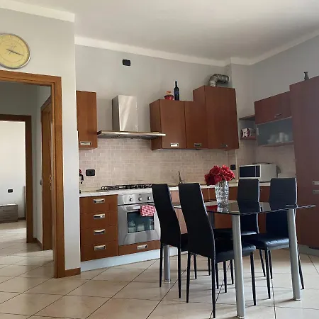 Apartamento Moonlight *