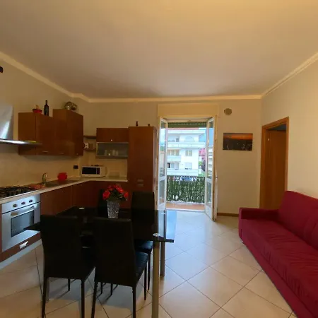 Apartamento Moonlight *