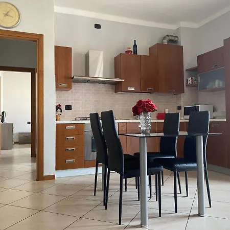 Apartamento Moonlight *