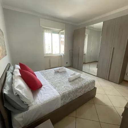 Apartamento Moonlight