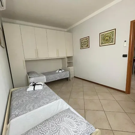 Moonlight Apartment Verona