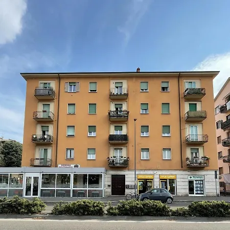 Apartamento Moonlight